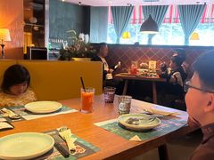 -绿茵阁牛扒餐厅(客村店)