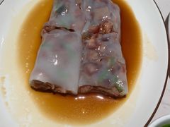 -潮民公馆(BFC外滩金融中心店)