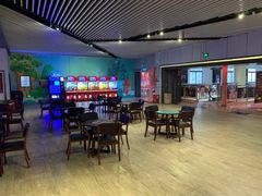 -大地影院(上海南汇店)