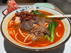 -鑫花溪牛肉米粉(凤凰街创始总店)