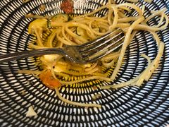 -君悦酒店·La Terrazza意合園·意式风味