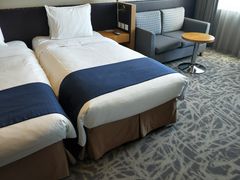 -北京民族园葉子里酒店(鸟巢店)