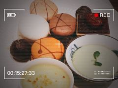 -新发展亚太JW万豪酒店·福苑咖啡厅