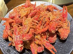 -金陵一哥龙虾馆(三牌楼总店)