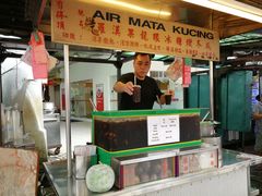 -罗汉果龙眼冰糖燉冬瓜