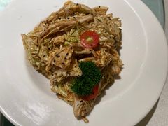 -永乐饭庄(安德路店)