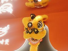 -不二啫·广府啫啫煲(江燕路万科里店)