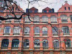 -LESCEDARS Brasserie Bistro香柏树