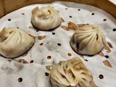 -太湖饭店·寄畅轩中餐厅