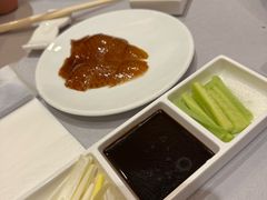 -全聚德(上海首店浦东店)