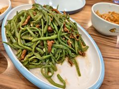 -合合春饼·酱骨·东北菜(潘家园店)
