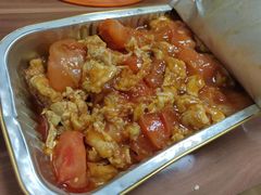 -热河食府(中山路店)