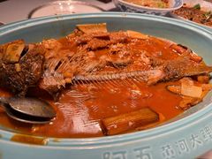 -阿五黄河大鲤鱼(英协路店)