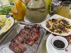 -区海鸡场饭店(石壁店)