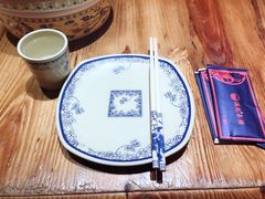-满园烤鸭·春饼(太原街万达店)