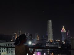 -四季酒店·空中花园 Aria on 9