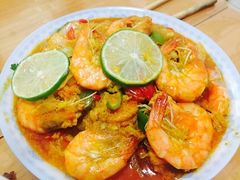 -火舞泰·泰式海鲜火锅餐厅(世纪城店)