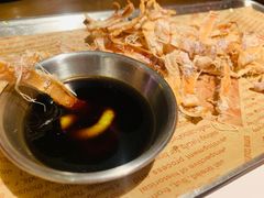 -神府路壹号·海鲜烧烤·砂锅粥·锅物(三坊七巷店)