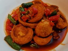 -兰湘子·湘菜小炒(长安万科广场店)