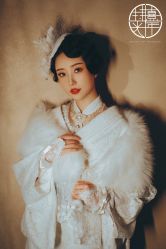 点击看大图 -持熹光年写真体验馆