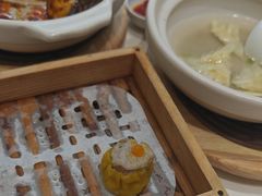 -蔡澜点心·粤菜(月星环球港店)