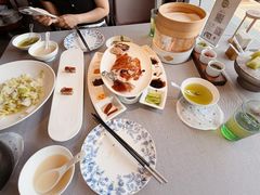 -阿庄新豫菜(通泰路店)
