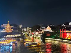 -星巴克(南京大世界店)