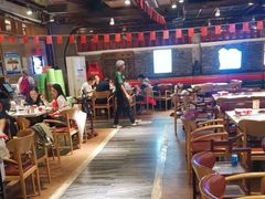 -大队长主题火锅(观音桥店)