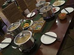 -火舞泰·泰式海鲜火锅餐厅(世纪城店)