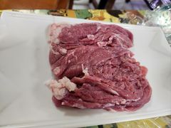 -原柳滩高台阶涮羊肉