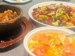 -柒园·三十年创意杭帮菜(龙湖滨江天街店)
