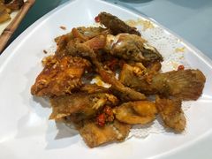 -东江湖游水三文鱼美食城