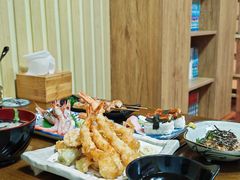 -胜代日本料理(云程巷小区店)
