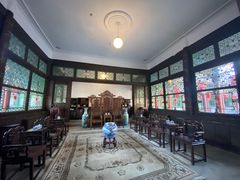 -张学良旧居陈列馆