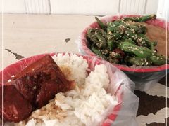 -咱家王新国把子肉(县东巷店)