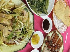 隆都四季香饭店-隆都四季香饭店(碧海路店)