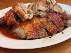 -澳门陈光记烧味饭店(郎家园店)