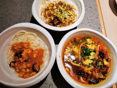 -大师兄·西北小馆(南沙万达广场店)