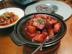 -披云徽府(政务区店)