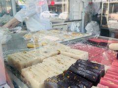 -松盛糕团店(红旗桥店)