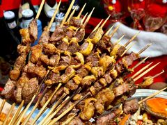 -1819餐厅·团队聚餐·烤串·精酿