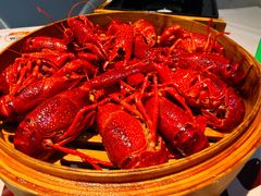 -靓靓蒸虾·头牌蒸虾(雪松路总店)