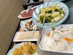 -牛犇炭火烤肉·鲜切烤肉(承德总店)
