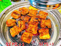 -本炙炭烤·蒲烧活鳗料理店(金沙洲店)