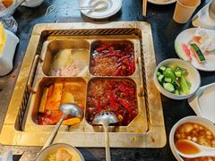 -川西坝子火锅(清江东路3.0直营店)