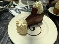 -The Cheesecake Factory芝乐坊餐厅(兴业太古汇店)