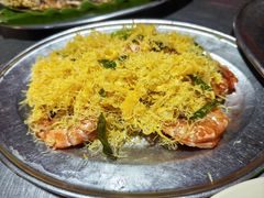 -黄亚华小食店(Jalan Alor)