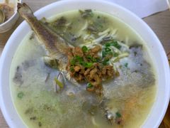 -面道赞宁海海鲜面(迎凤街店)