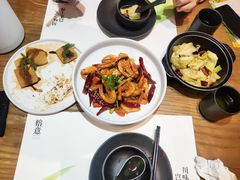 -榕意·川味之美(深业上城店)