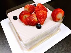 -壹点壹客·生日蛋糕(南山店)